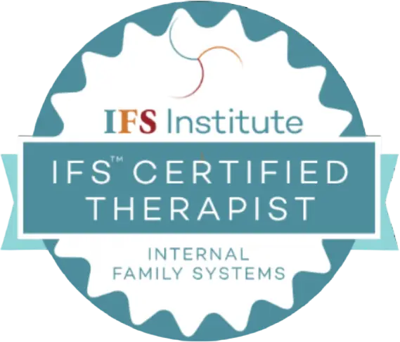 IFS Certified Therapist