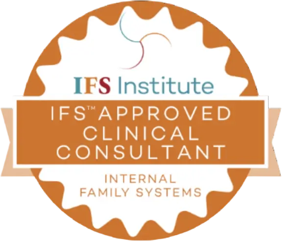 IFS Approved Clinical Consultant